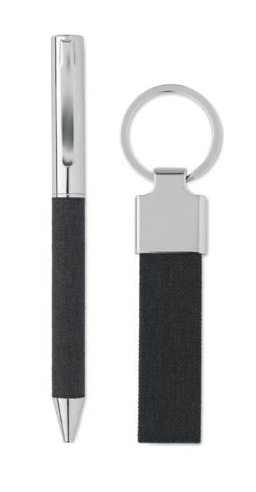 Geschenkset Scribi 2