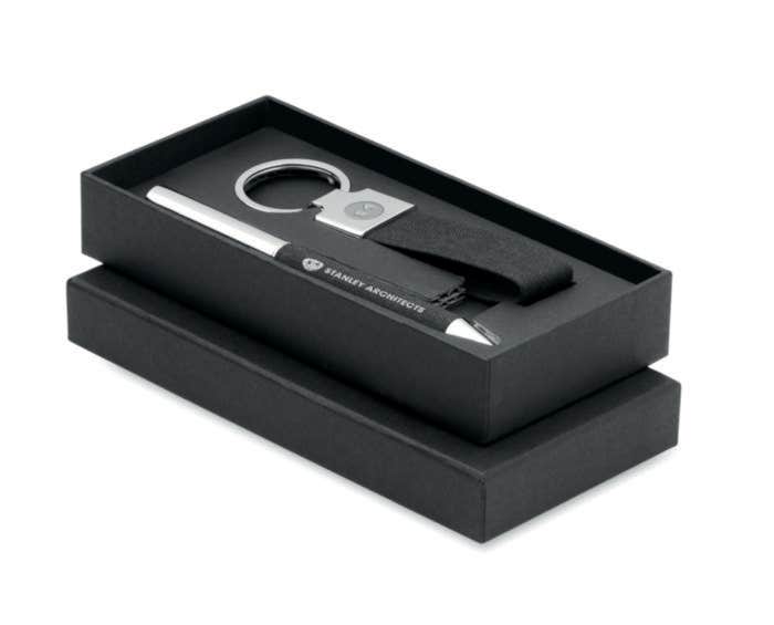Geschenkset Scribi 2