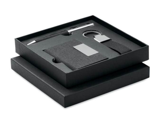 Geschenkset Scribi 3