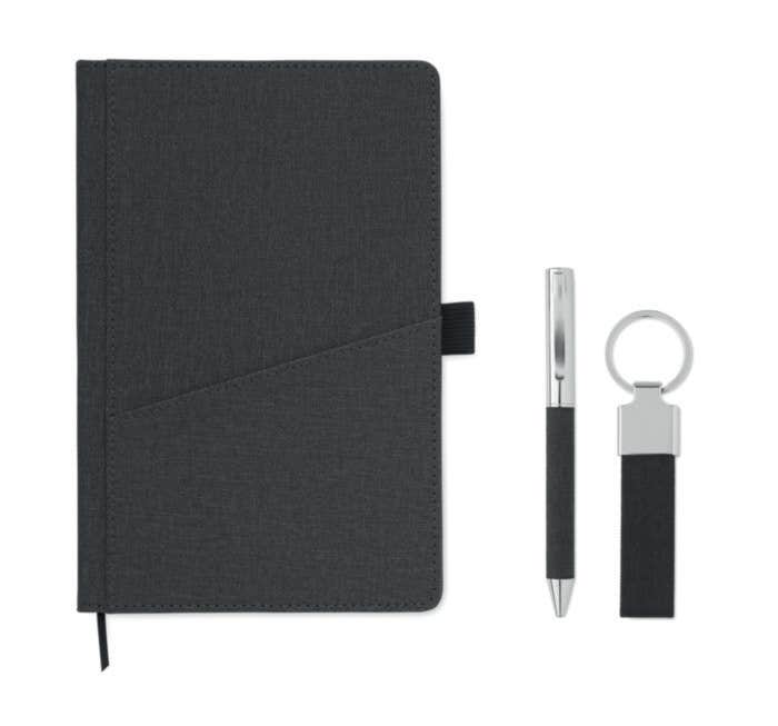 Geschenkset Scribi 4
