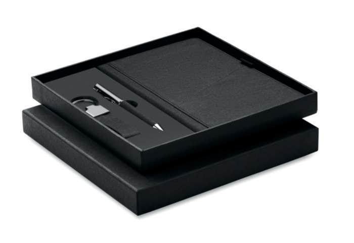 Geschenkset Scribi 4