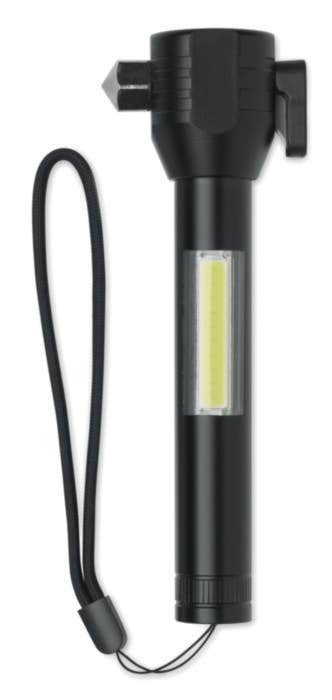 Noodhamer 3-in-1 Hamaluz
