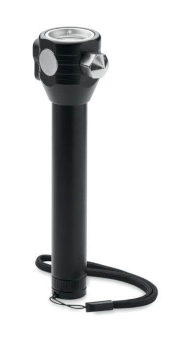Noodhamer 3-in-1 Hamaluz