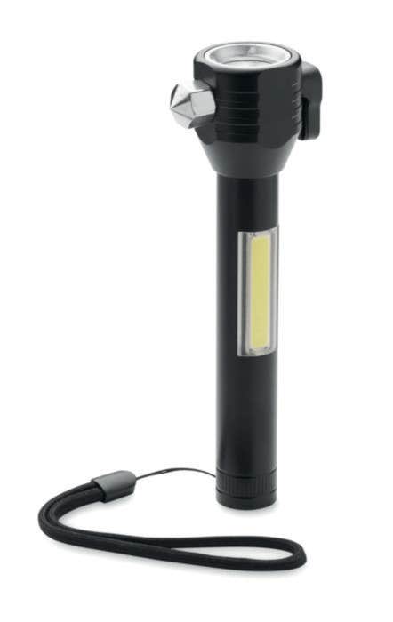 Noodhamer 3-in-1 Hamaluz