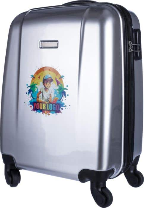 Trolley Destination | Handbagage | Cijferslot