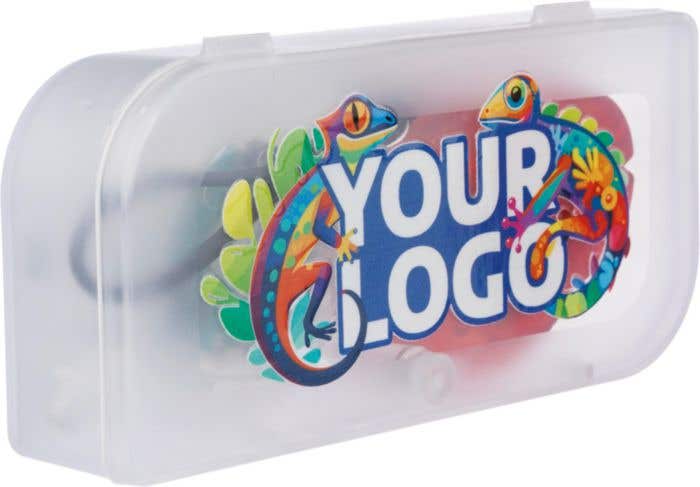 Fietslichten set Duolight