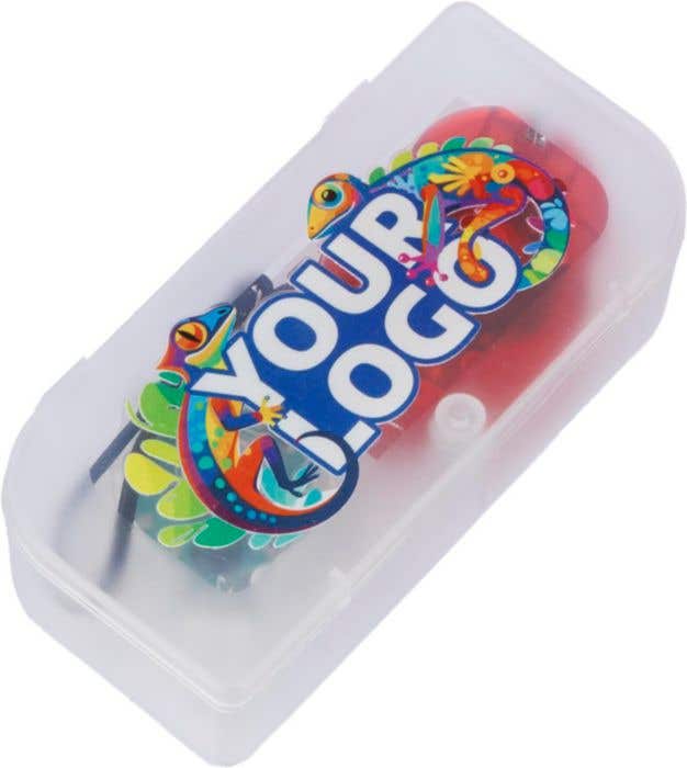 Fietslichten set Duolight