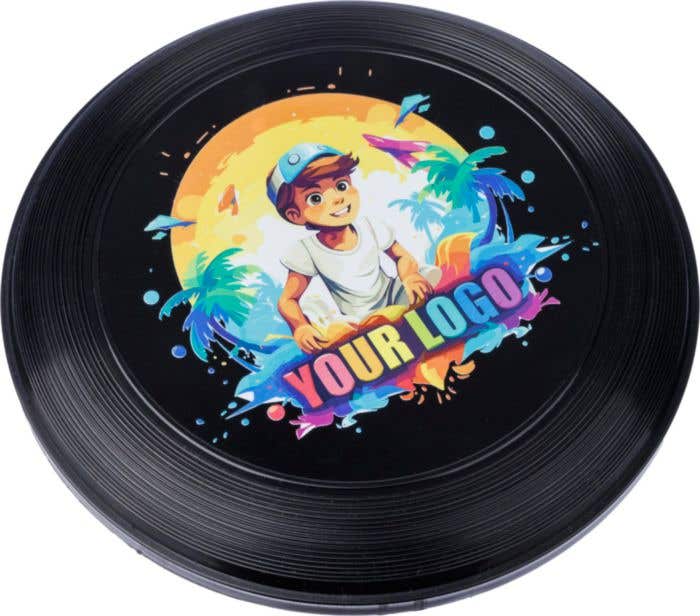Frisbee Flyer