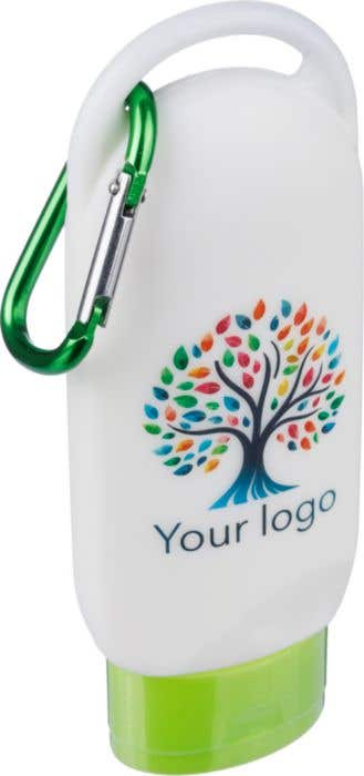 Zonnebrandcrème Suntime (60 ml)