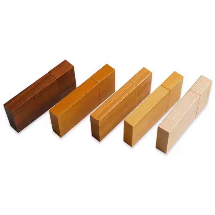 USB stick Bamboo