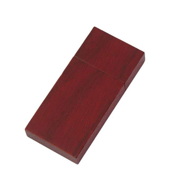 USB stick Bamboo