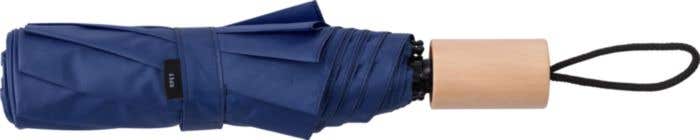 Parapluie pliable Brooklyn rPET