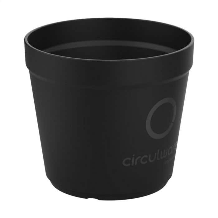 Gobelet CirculCup | Réutilisable | 200 ml