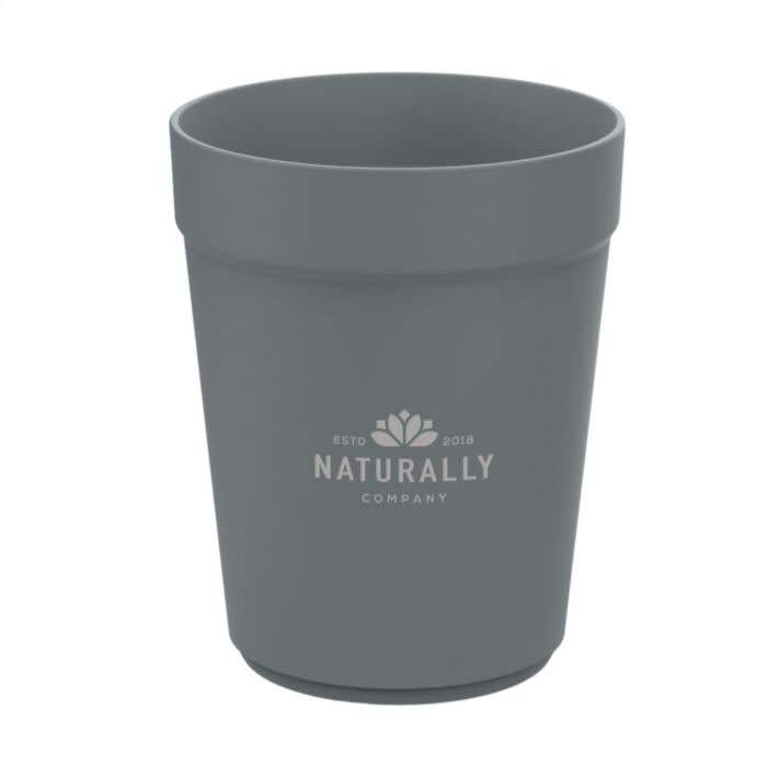 Drinkbeker CirculCup | 300 ml | Herbruikbaar