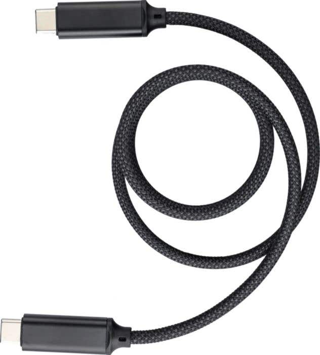 Oplaadkabel Janet 60W USB-C