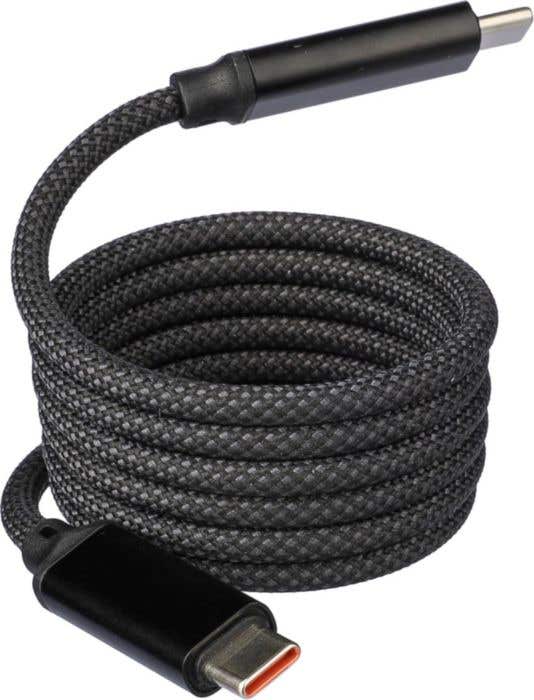 Oplaadkabel Janet 60W USB-C
