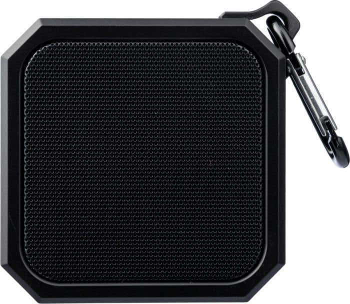 Speaker Lori | 3 W | Karabijnhaak | Spatwaterdicht