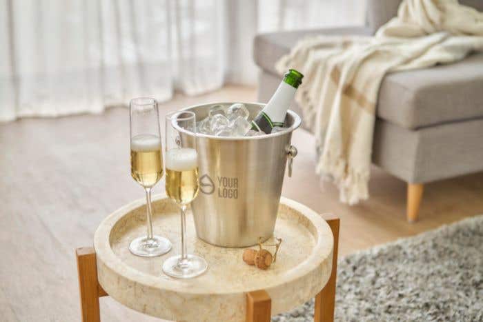 Champagne emmer Grand Cru