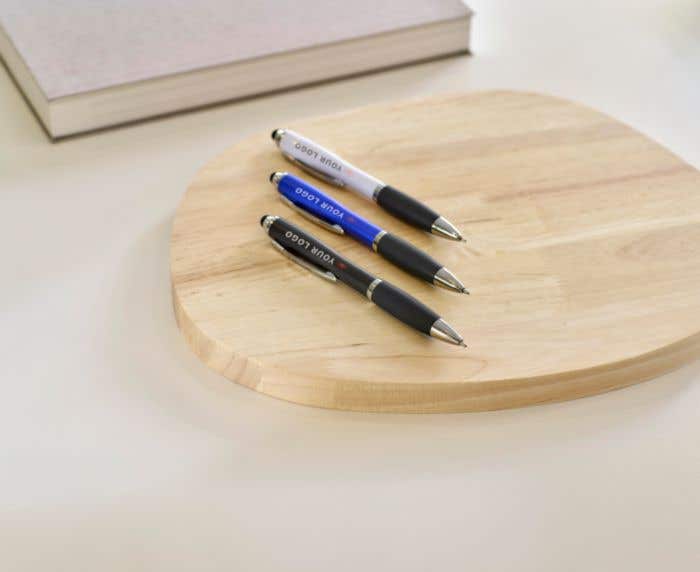 Stylo tactile Carditouch