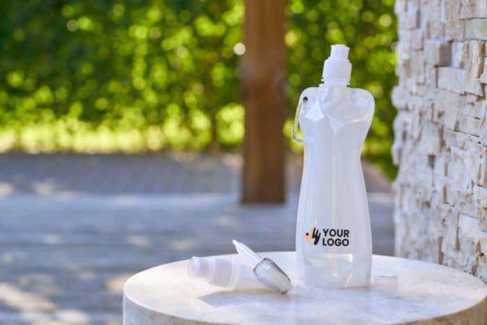 Gourde Foldy 420 ml