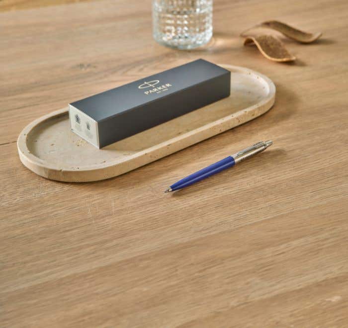 Stylo Parker Jotter Originals Recyclé