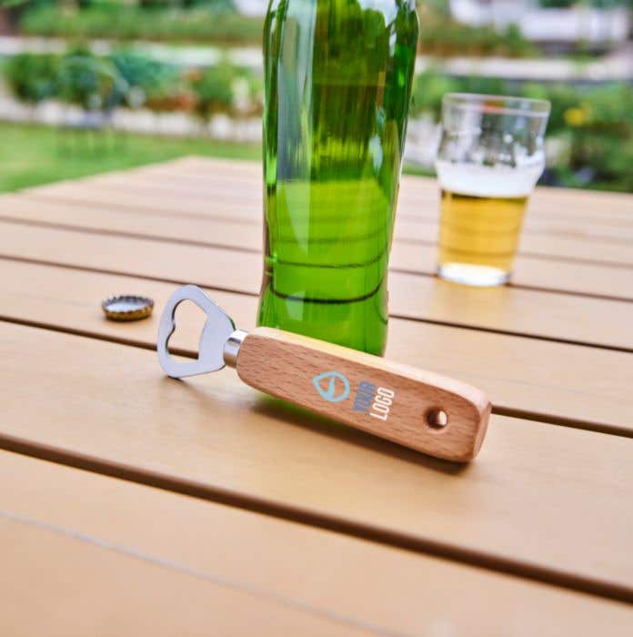 Flesopener Birra