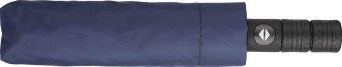 Parapluie pliable Kameron rPET