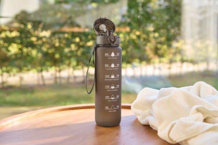 Drinkfles rPET Brinley (1000 ml)