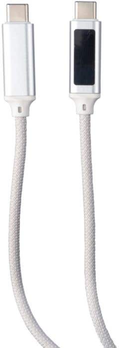 Oplaadkabel Claudia Fast-Charge 65W