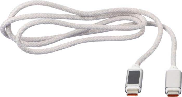 Oplaadkabel Claudia Fast-Charge 65W