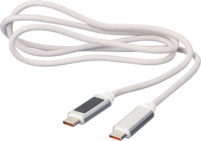 Oplaadkabel Claudia Fast-Charge 65W