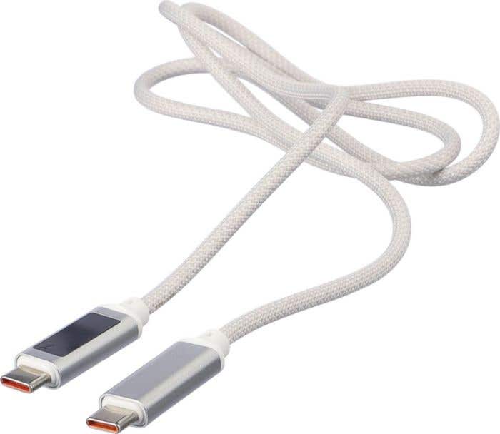 Oplaadkabel Claudia Fast-Charge 65W