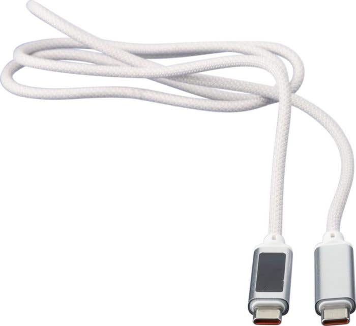 Oplaadkabel Claudia Fast-Charge 65W