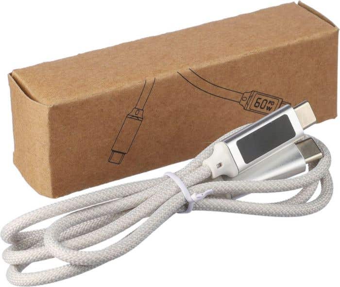 Oplaadkabel Claudia Fast-Charge 65W