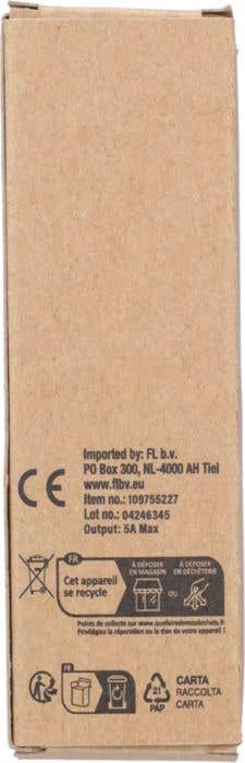 Oplaadkabel Gerd Ultrafast-Charge 100W