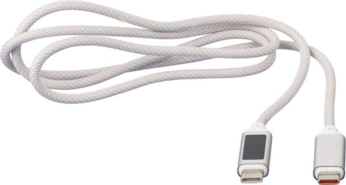 Oplaadkabel Gerd Ultrafast-Charge 100W