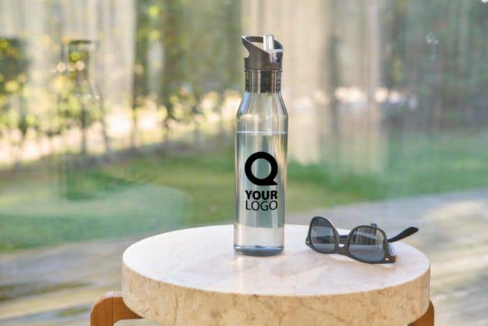 Drinkfles Manfred | 730 ml | Gerecycleerd | Drinktuit