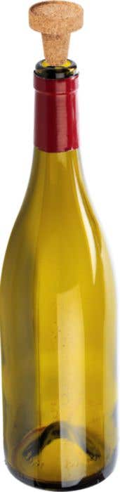 Bouchon de bouteille Helmut