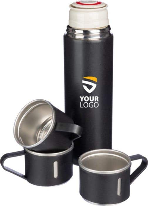 Thermos set Herbert 420 ml