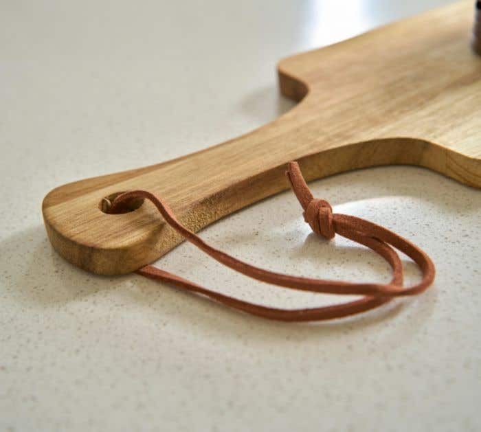 Planche à découper Walter