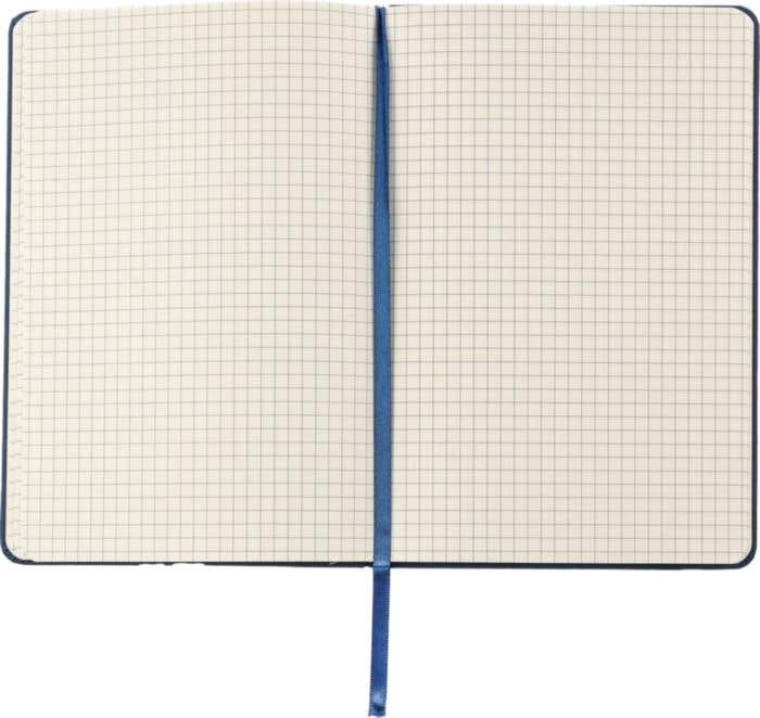 Notitieboek Bradley (A5) Original