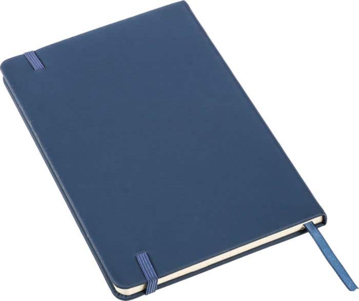Carnet Bradley (A5) Original