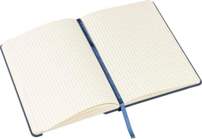 Notitieboek Bradley (A5) Original