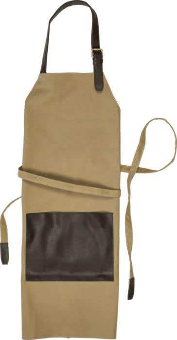 Tablier Maria Deluxe