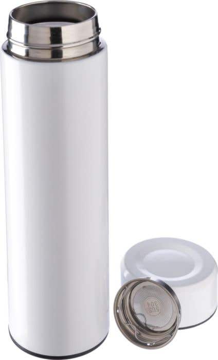 Dubbelwandige drinkfles Mary 425 ml