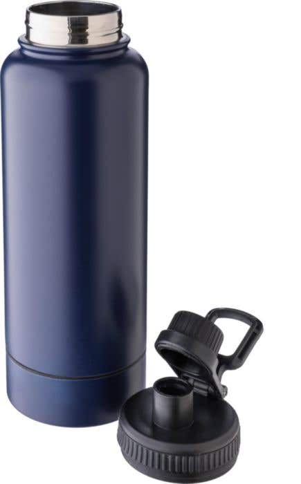 Dubbelwandige drinkfles Nathaniel 1000 ml