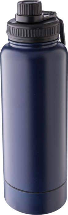 Dubbelwandige drinkfles Nathaniel 1000 ml