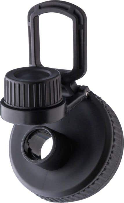 Dubbelwandige drinkfles Nathaniel 1000 ml