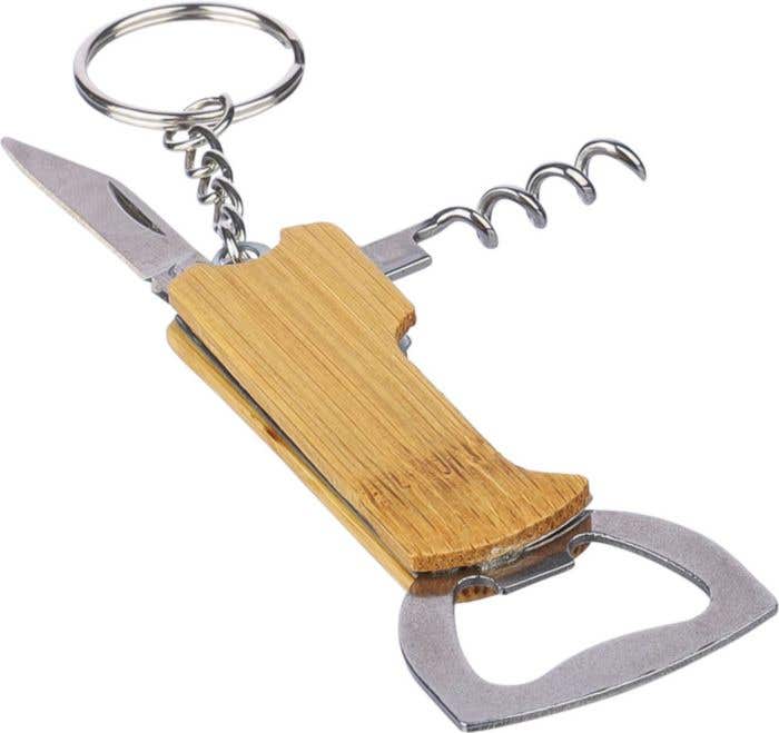 Sleutelhanger Multitool Stuart