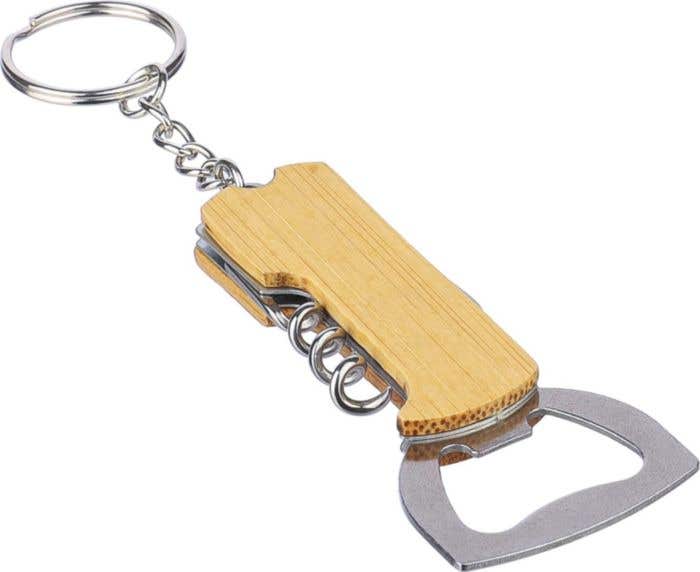 Porte-clés Multitool Stuart
